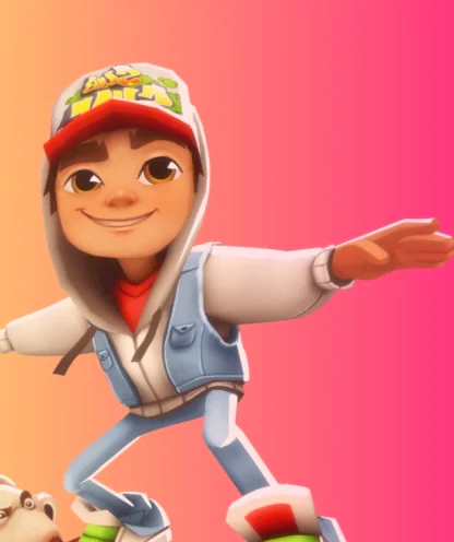 Subway Surfers