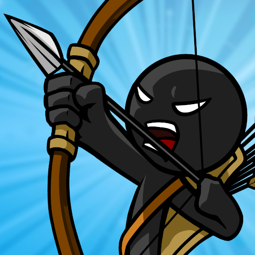 Stick War با الماس بینهایت