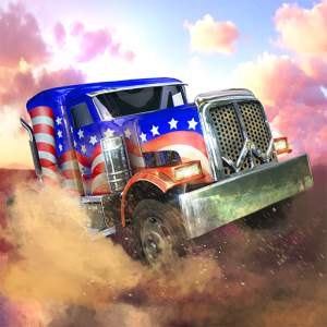 Off the road مود منو