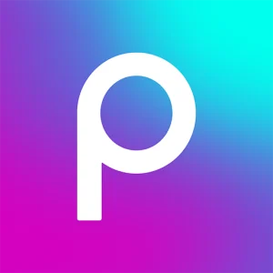 پیکس ارت مود شده