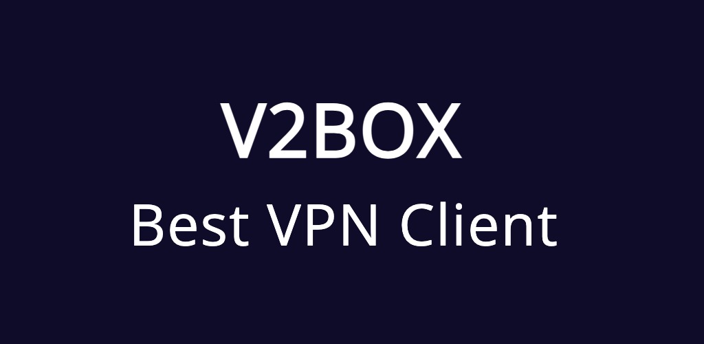 V2Box دانلود مستقیم