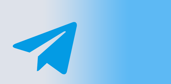 Telegram Background