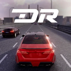 Dream Road مود شده پول بینهایت
