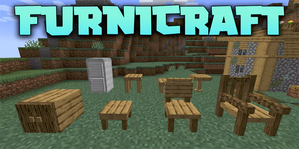 FURNICRAFT