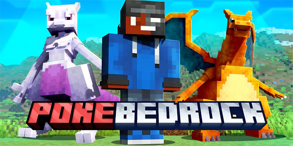 PokeBedrock