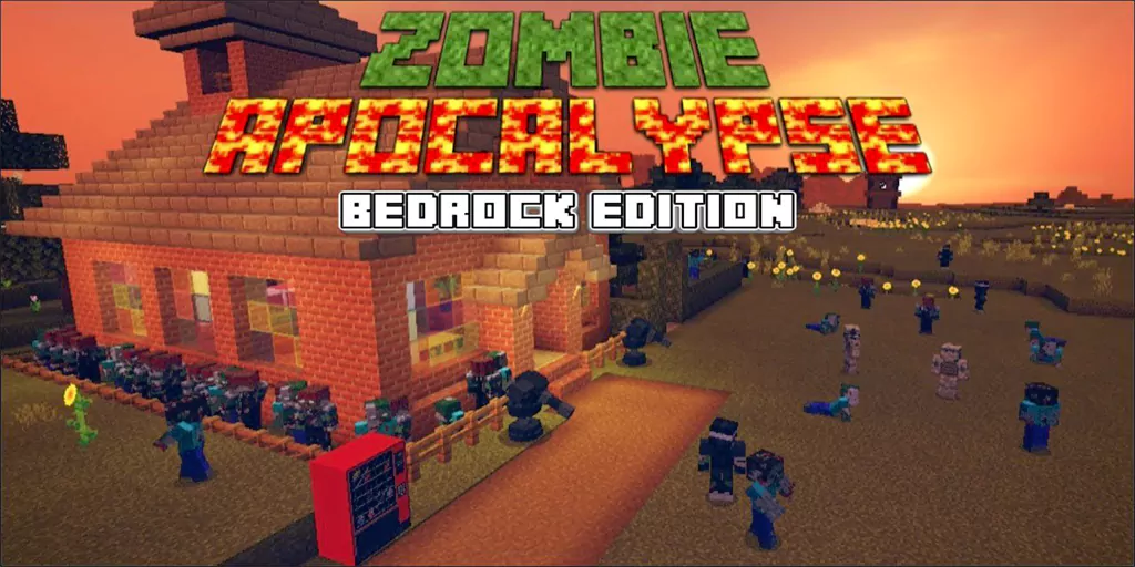 True Survival – Zombie Apocalypse