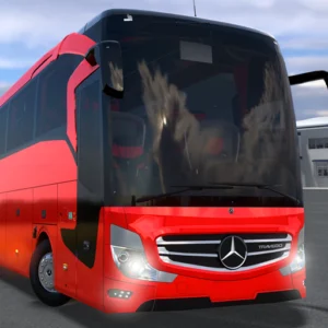 Bus Simulator مود