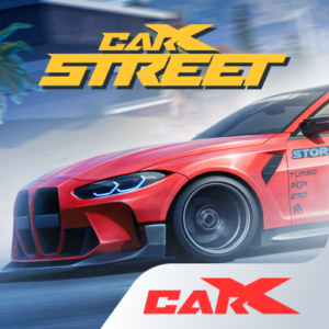 دانلود بازی carx street نسخه جدید