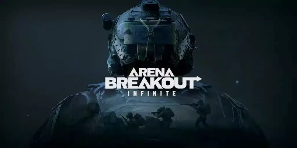 Arena Breakout