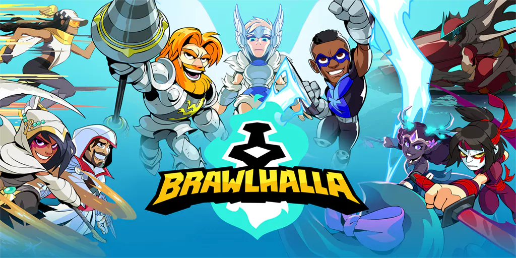 Brawlhalla