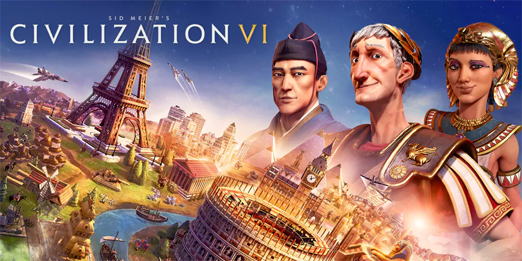 Civilization VI
