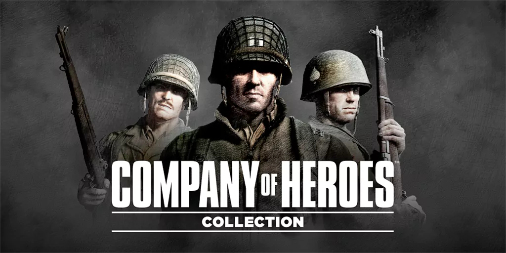 Company of Heroes