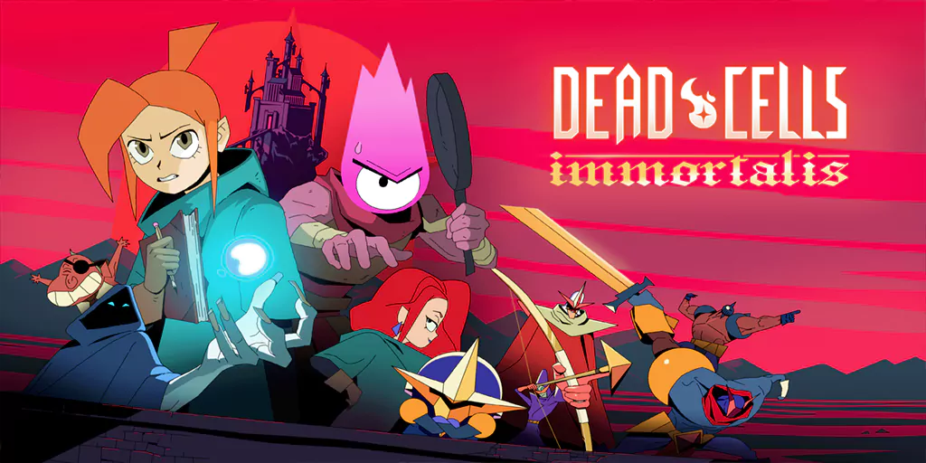 Dead Cells