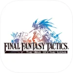 Final Fantasy Tactics: The War of the Lions؛