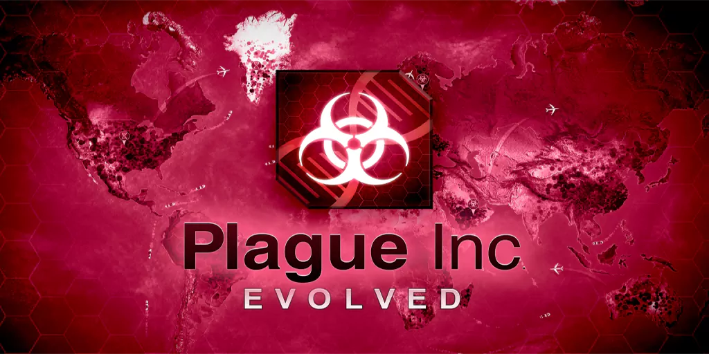 Plague Inc