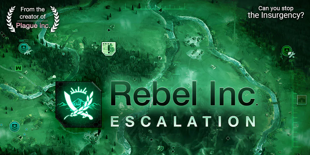 Rebel Inc