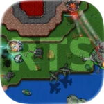 Rusted Warfare