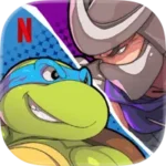 TMNT: Shredder’s Revenge