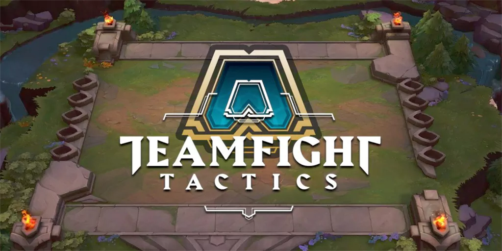 Teamfight Tactics