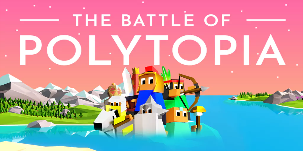 The Battle of Polytopia