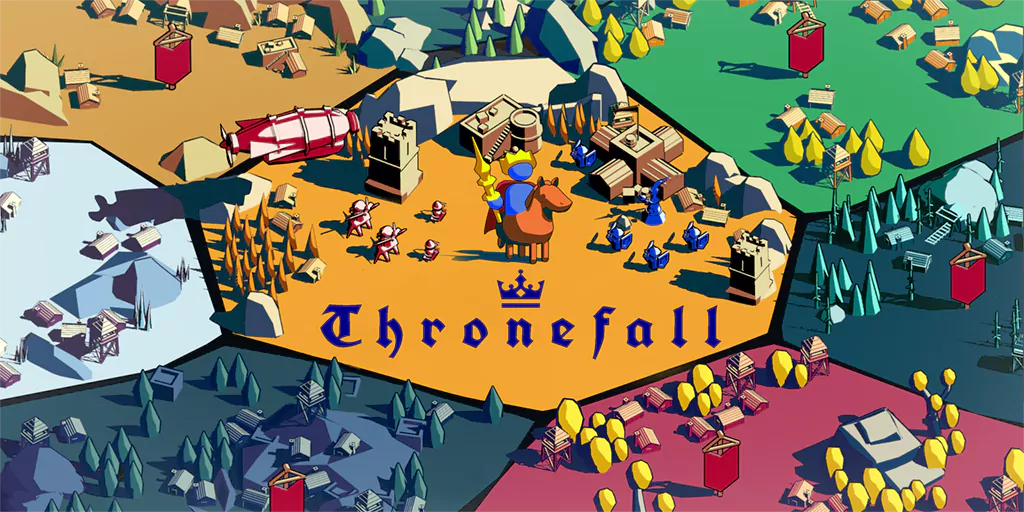 Thronefall