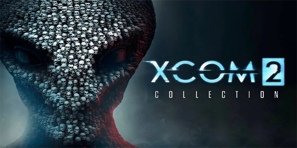 XCOM 2 Collection