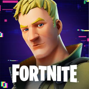 دانلود فورتنایت اصلی