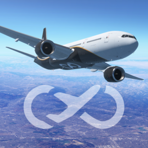 بازی infinite flight simulator