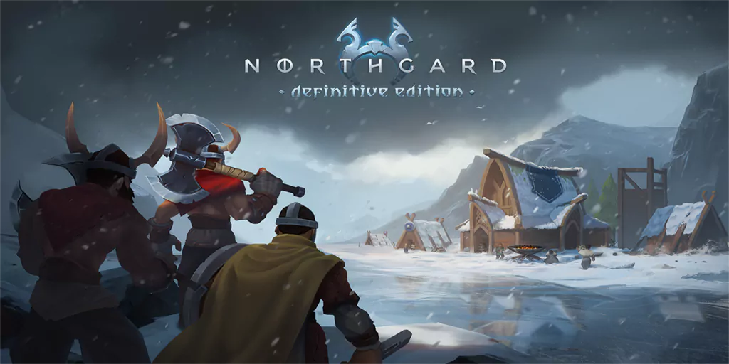 Northgard